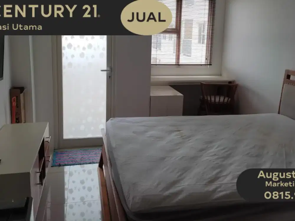 Dijual 1 Unit Apartemen Murah Di New Baileys Apartemen Ciputat