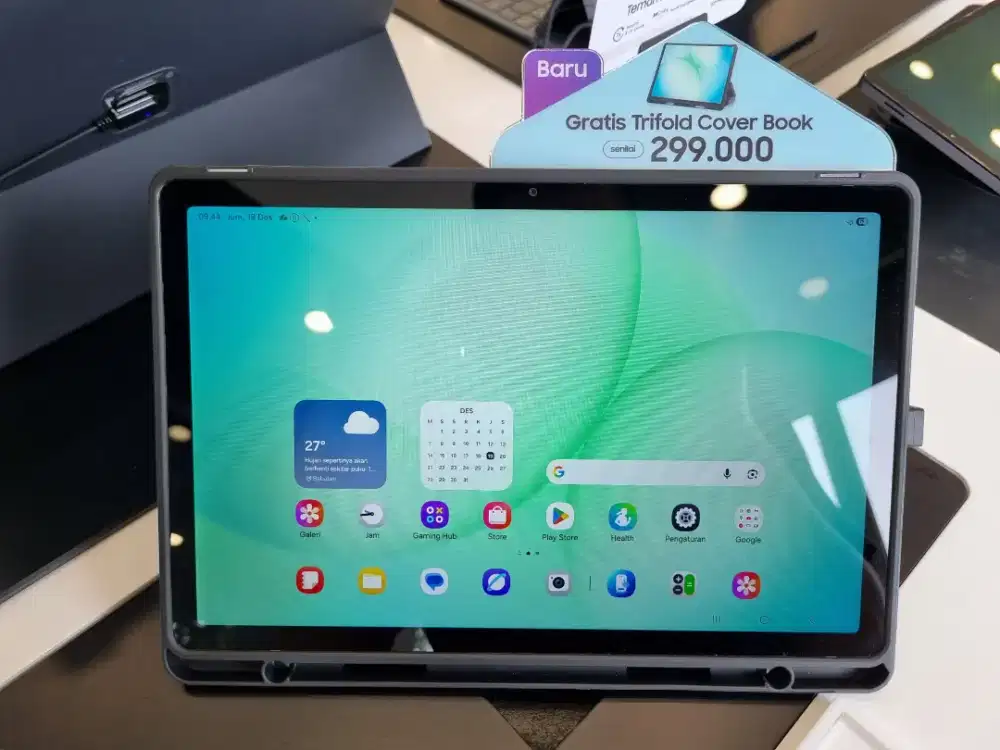 Galaxy Tab A11+ wifi
