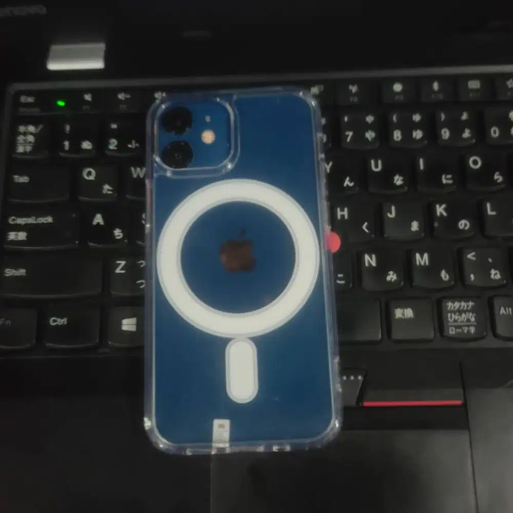 iPhone 12 mini 128 gb