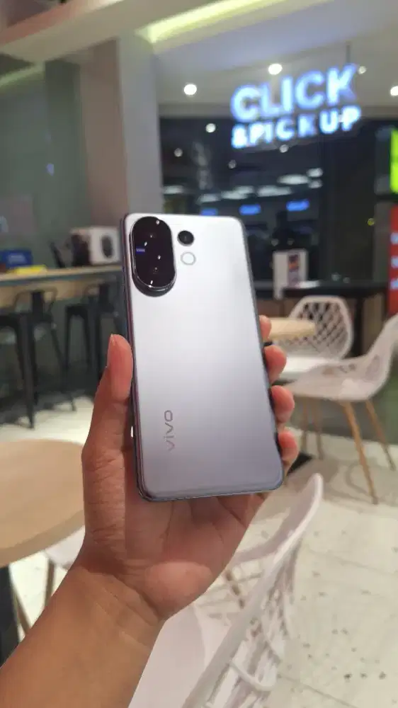 Promo Terbatas V60 5G Ram 12/256 Potongan 300k + Free Tws