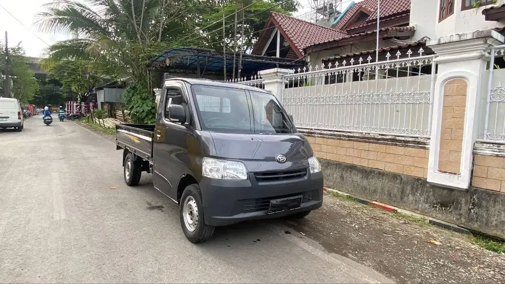 Gran max Pick up 2023 Standar