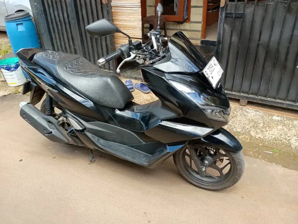 PCX CBS 160 2023