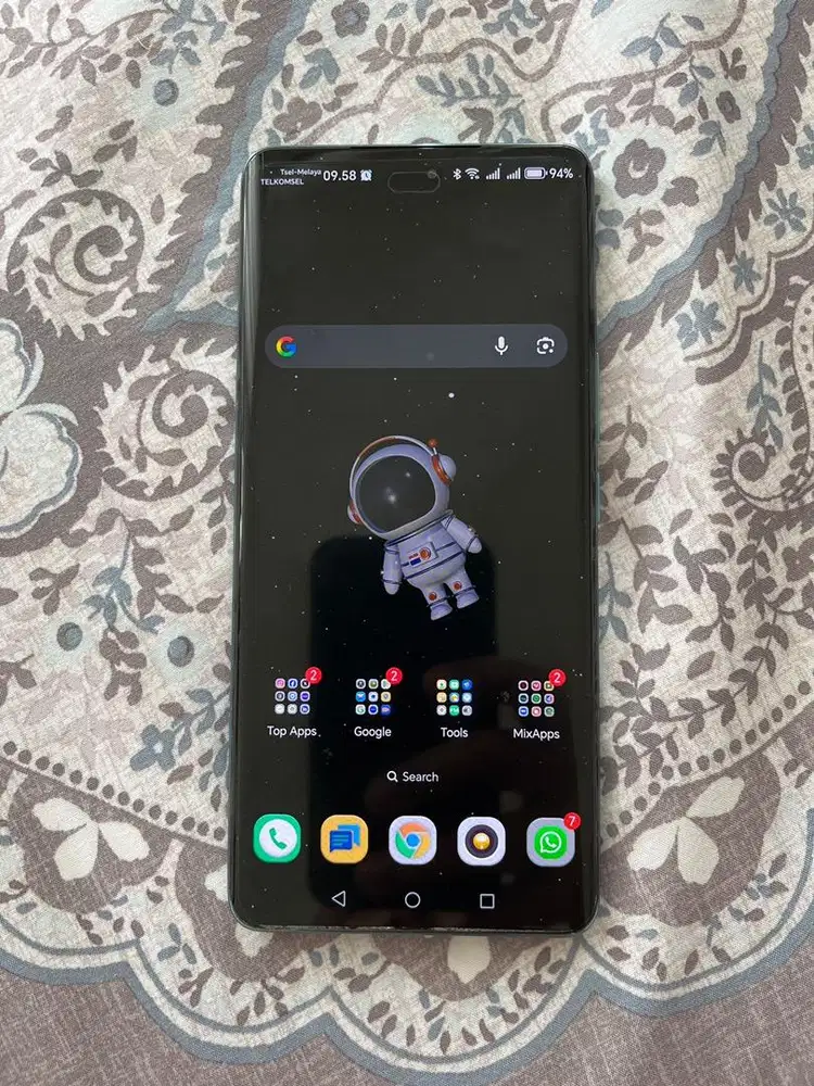 Jual : Honor X9C 12/256