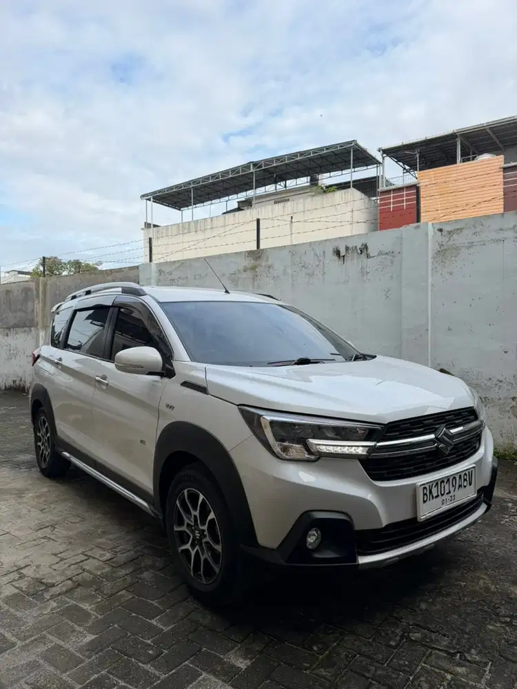 (DP 25JT) SUZUKI XL7 ALPHA AUTOMATIC 2020