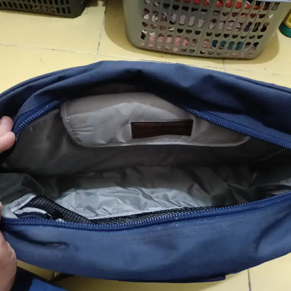 Tas Brodo limited edition