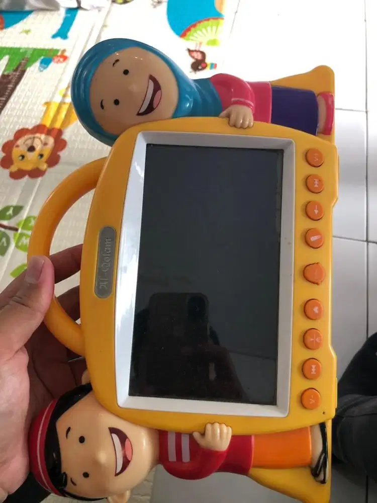Dijual Smart Hafidz