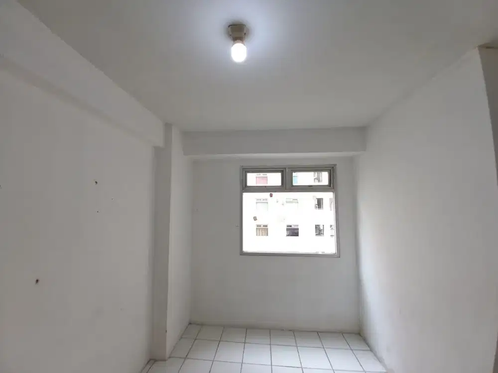 Disewa Apartemen gading nias CHRYSANT type2kamar kosongan lt 2