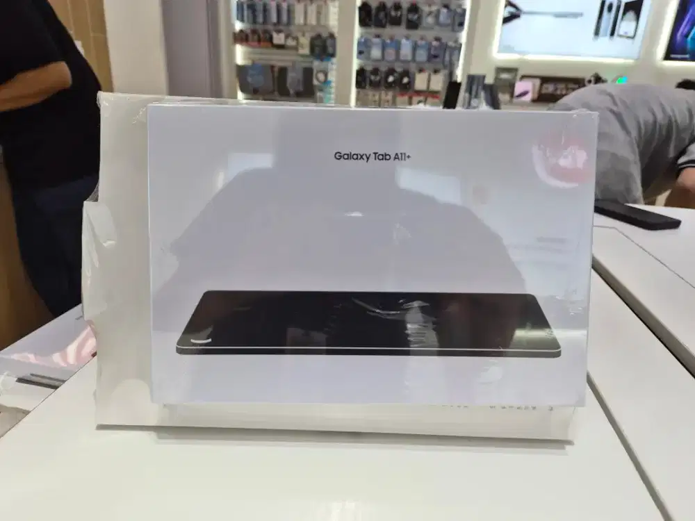 Samsung Galaxy Tab A11+ free standing cover