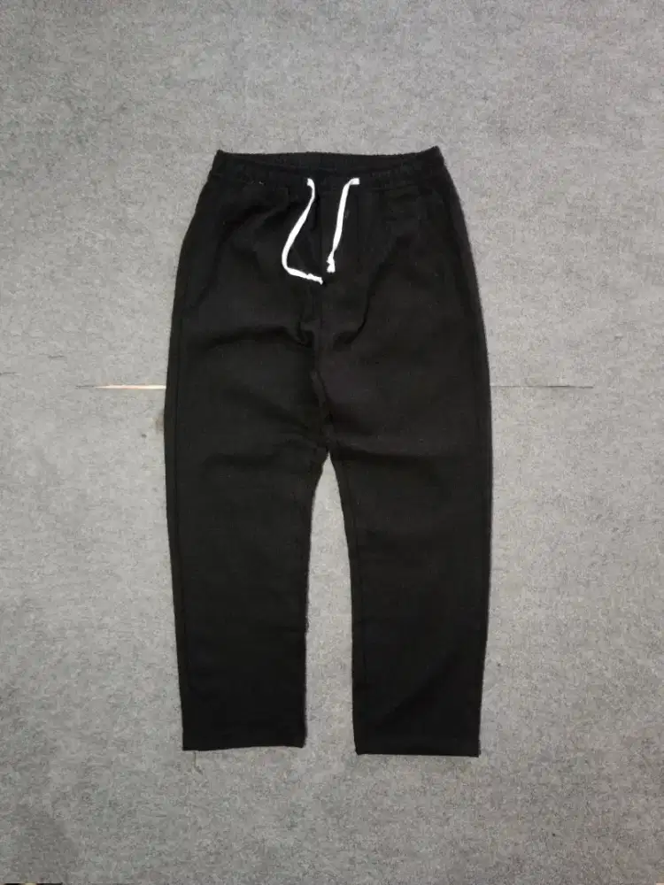 Pants baggy denim size 31-32