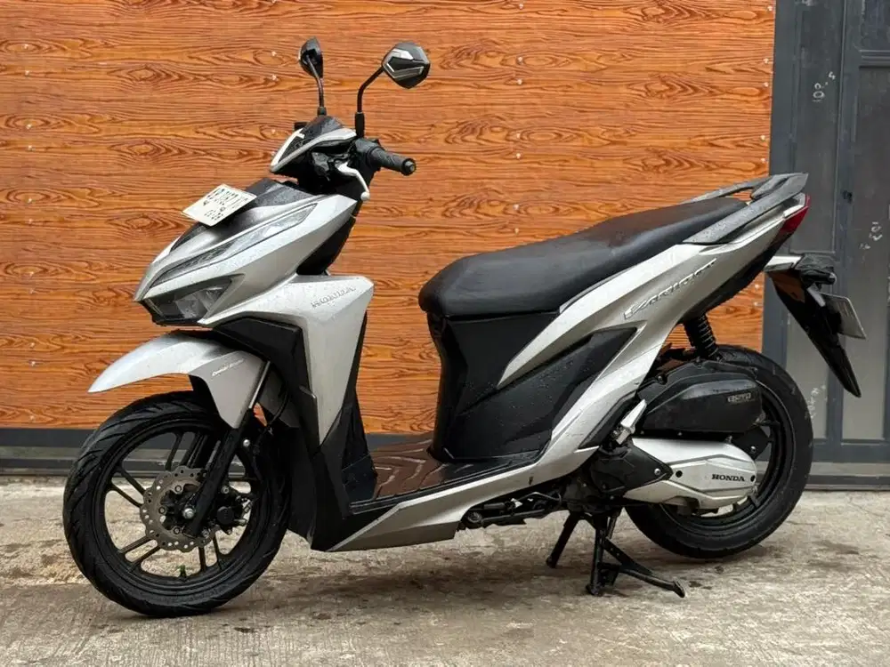 Vario 150 2018 ab pajak on bagus
