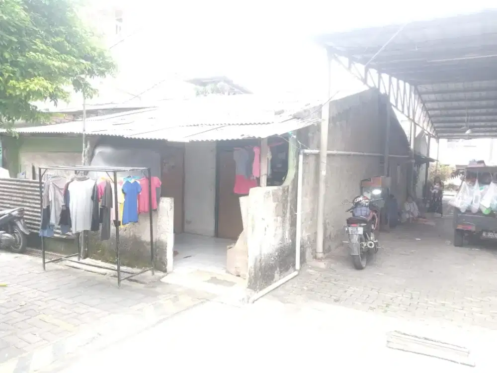 DIJUAL CEPAT RUMAH MURAH DI PERUMNAS 3 BEKASI