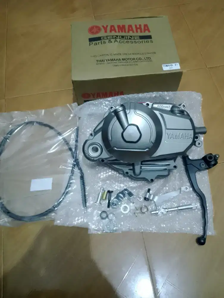 Bak Kopling Honda Kharisma , Supra X 125 , Kirana