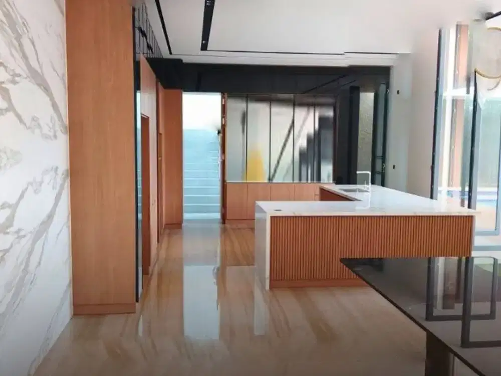 Dijual Rumah Lokasi Strategis Bebas Banjir Di Jl. Telaga Bodas Semarang