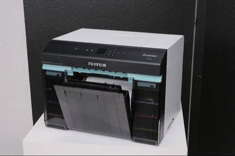 Printer Foto FUJIFILM Frontier DX400W