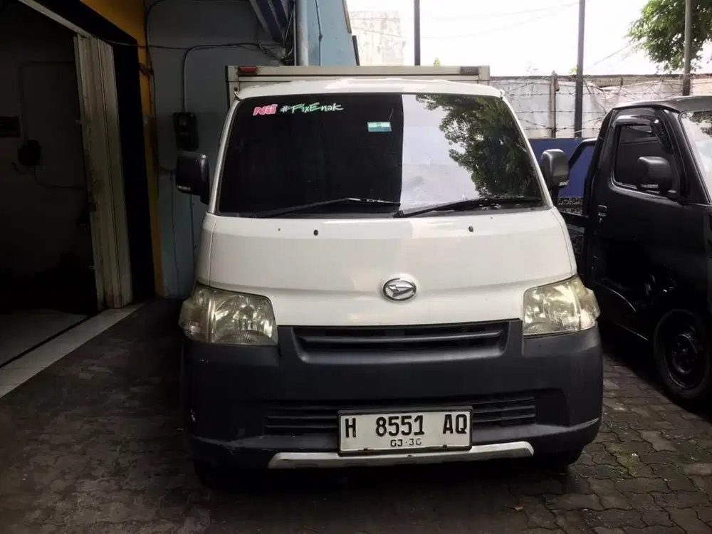 Grandmax box 1.5 AC PS 2020