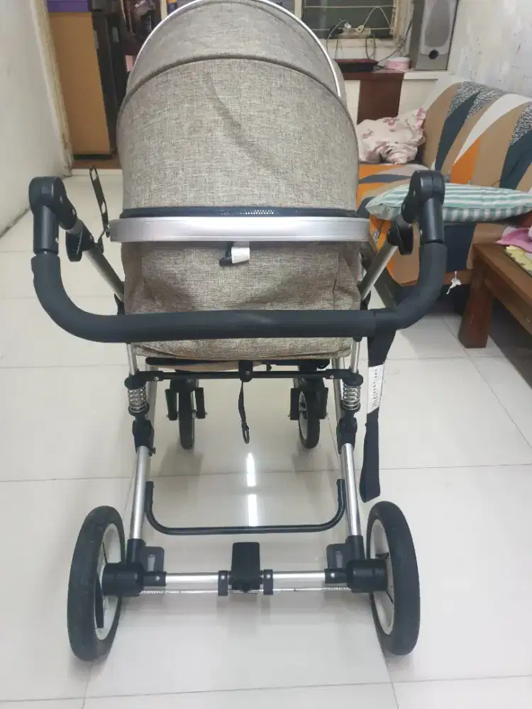 Stroller cynebaby