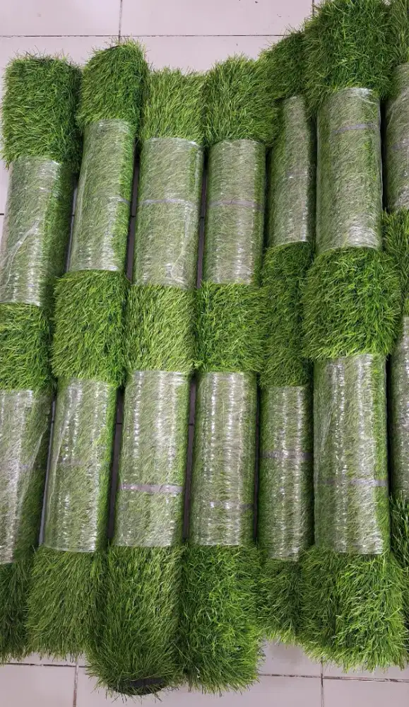 Karpet Rumput Sintetis uk 1m x 1m
