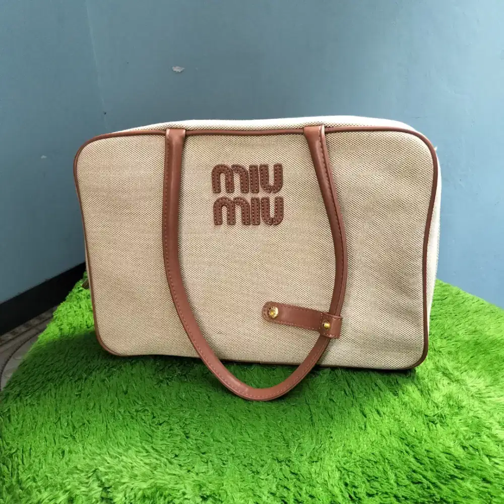 Preloved slim Bag wanita