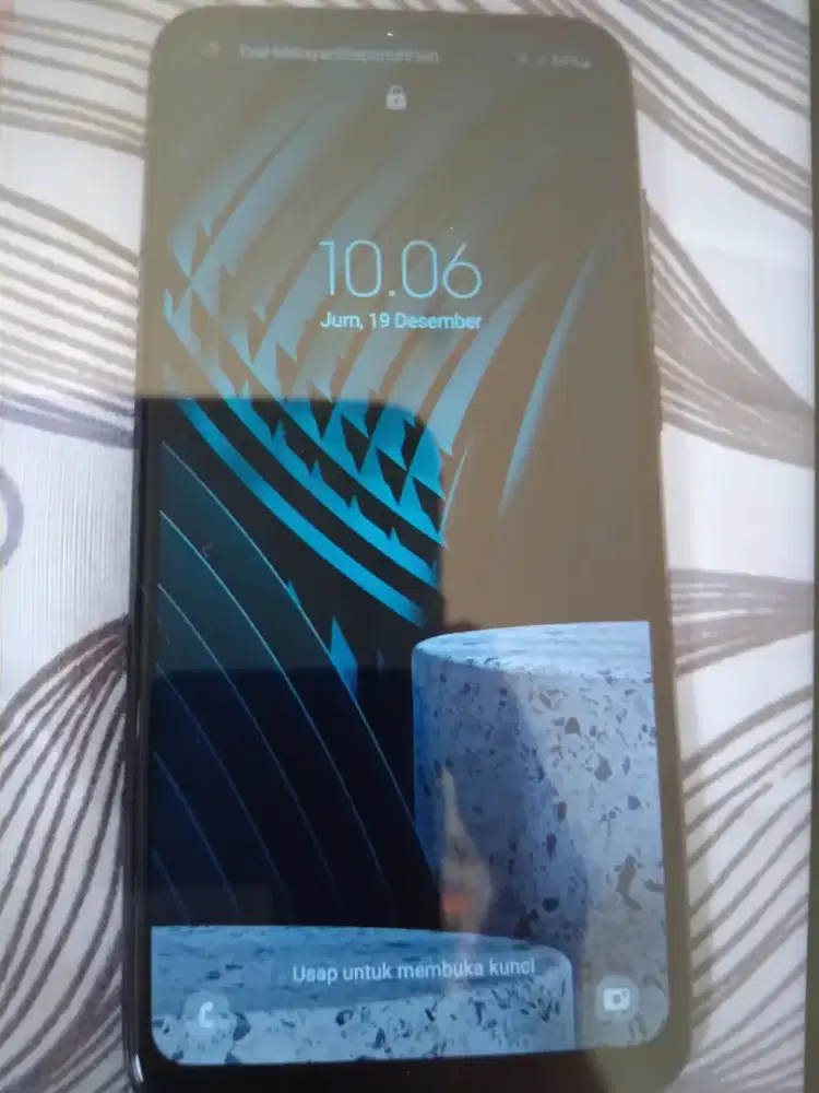 Jual samsung Gakaxi A11