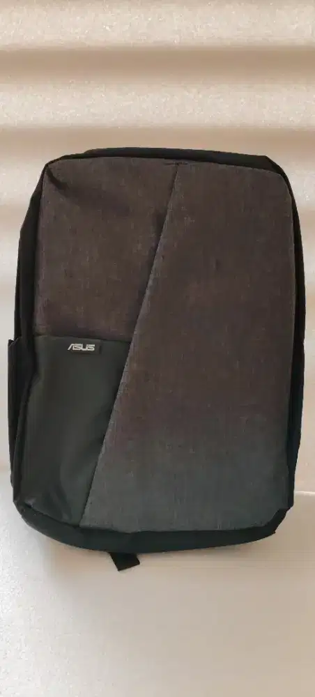 Tas Laptop Asus Original, muat Laptop 15,6 inch