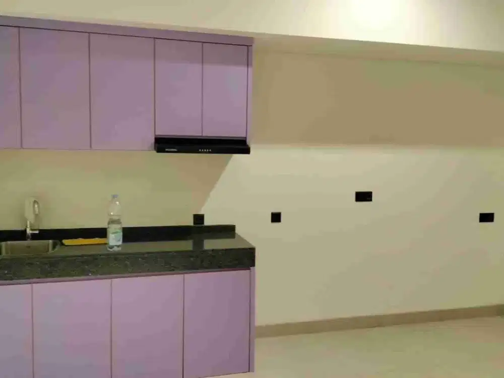 Apartemen Carztenzs Residence