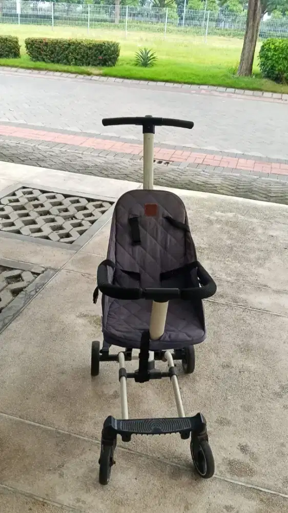 Stroller babyelle