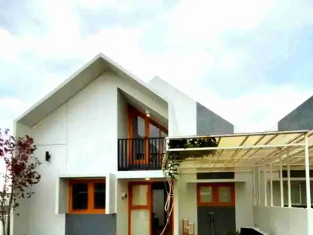 Cluster Mewah Onegate Indent Dekat Indogrosir Jaten