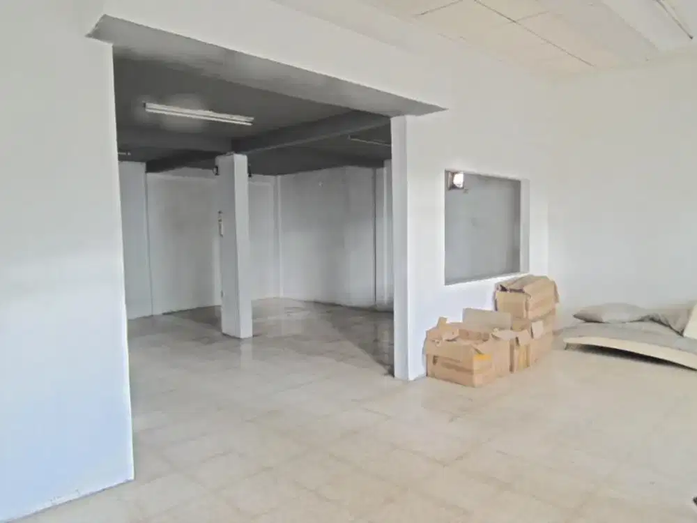 Dijual Ruko di Jl Cemara Dekat Pvj Bandung Strategis