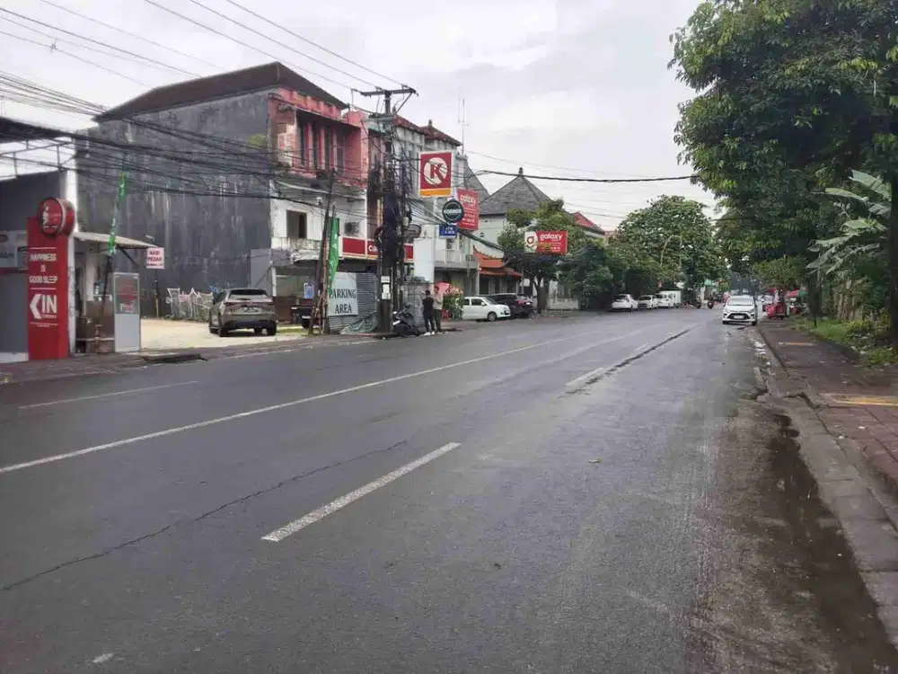 TANAH MURAH 5,2 ARE NAKULA TIMUR