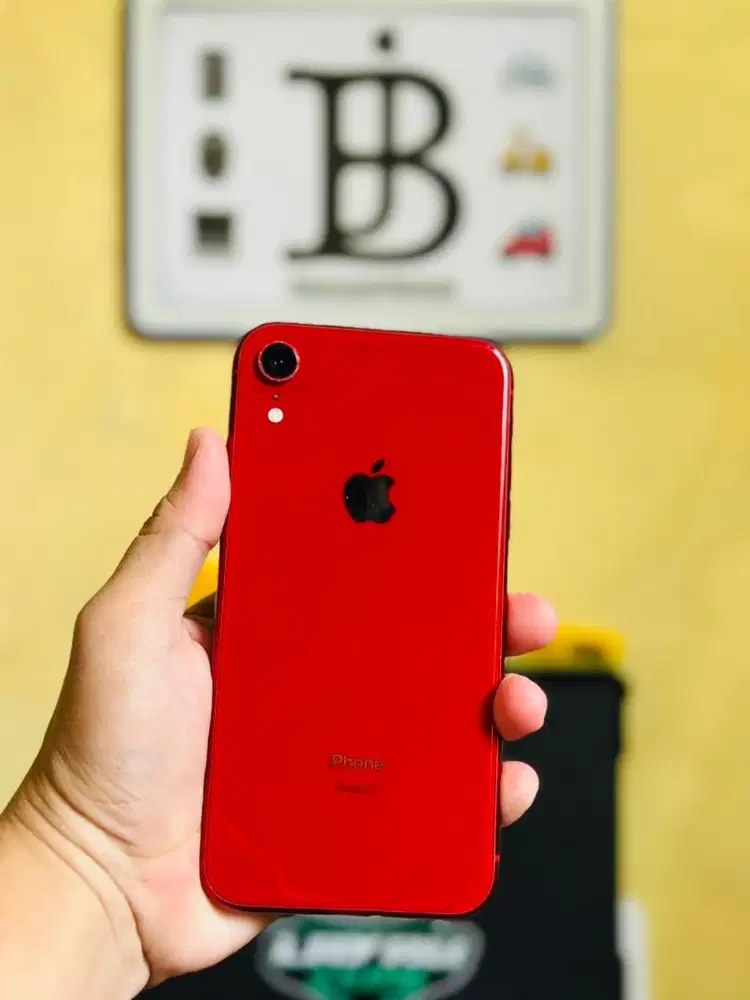iPhone XR 128gb murah jual cepaat
