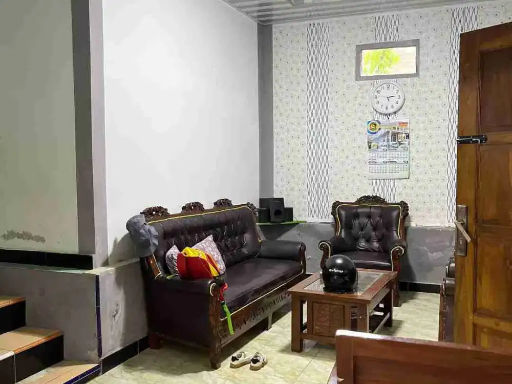 RUMAH DONOHARJO NGAGLIK SLEMAN YOGYAKARTA