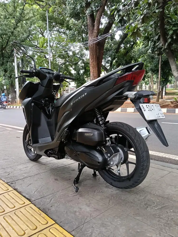 DP MINIM 2.500 CASH KREDIT NEW HONDA VARIO 125 CBS ISS THN 2020 PJK ON
