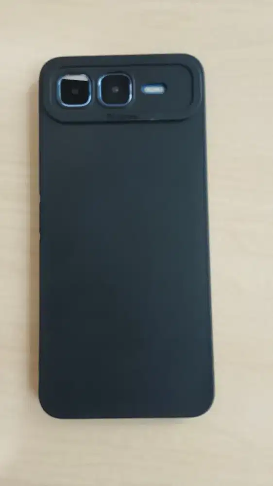 Di Jual Cepat HP Infinix smart 10 plus