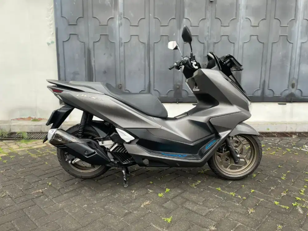 PCX 160 ABS 2025 Pajak Hidup