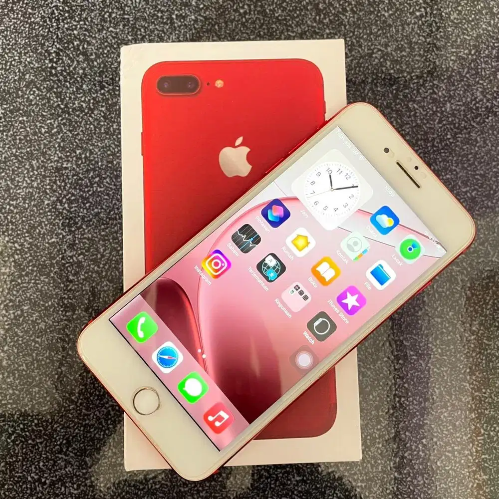 iPhone 7 Plus Intenal 128GB