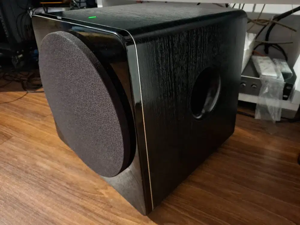 Subwoofer YAMAHA NS SW500