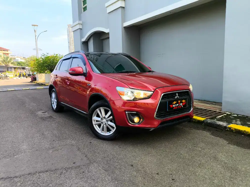 OUTLENDER PX SPORT KM 60RB DP 5JT