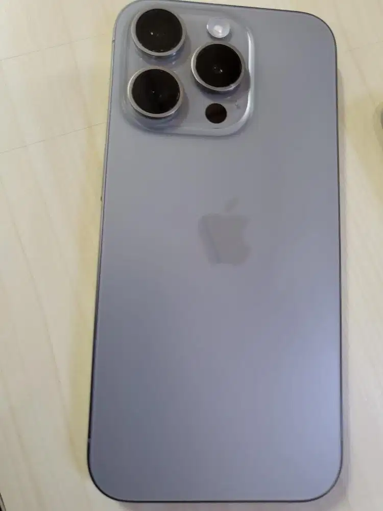 Iphone 15 pro 128 iBox