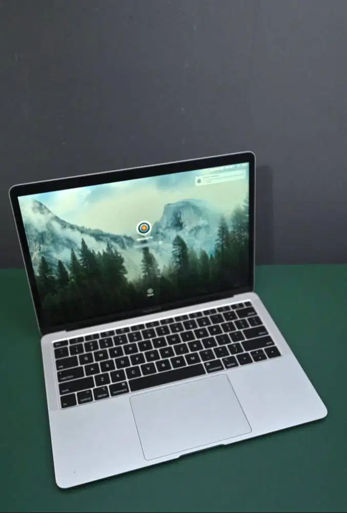 Macbook Air 2019 i5