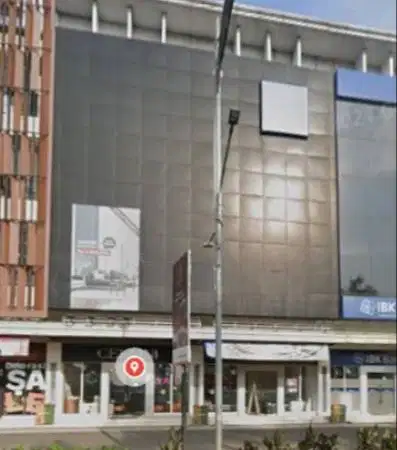 Di Jual Ruko Gandeng Ruko Graha Bulevard Lokasi Strategis