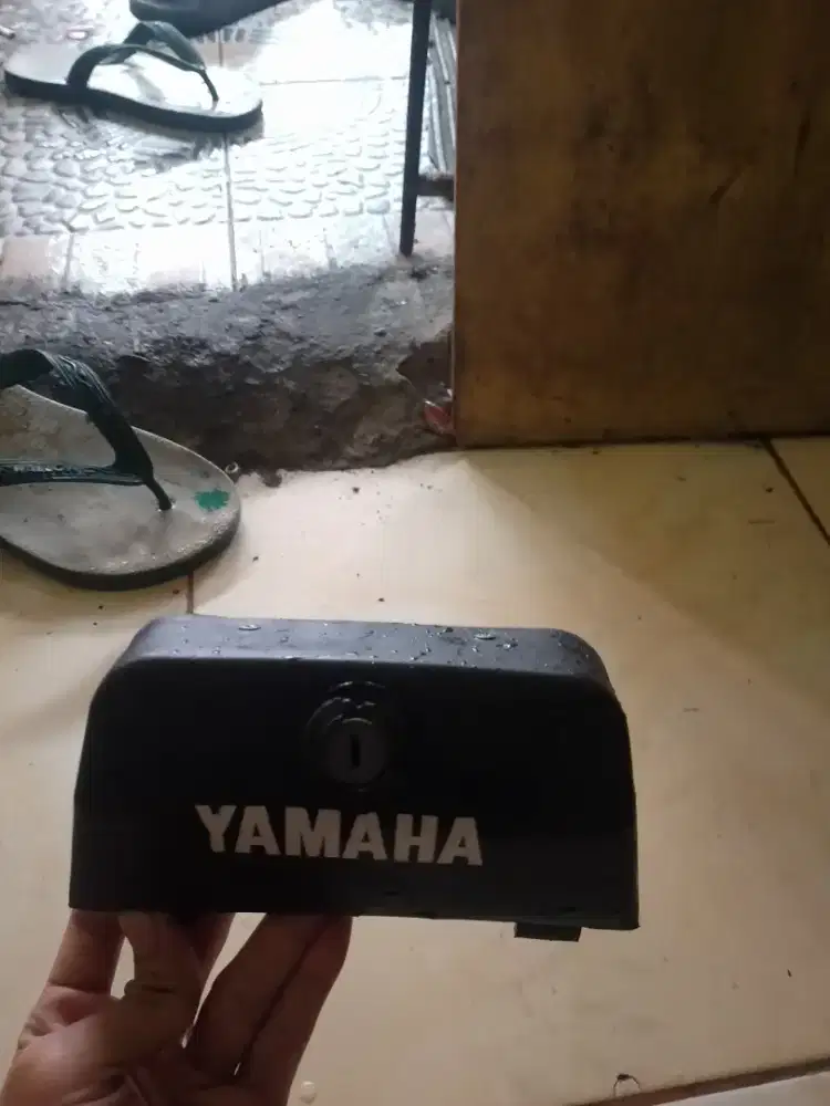 Toolbox RX king yamaha