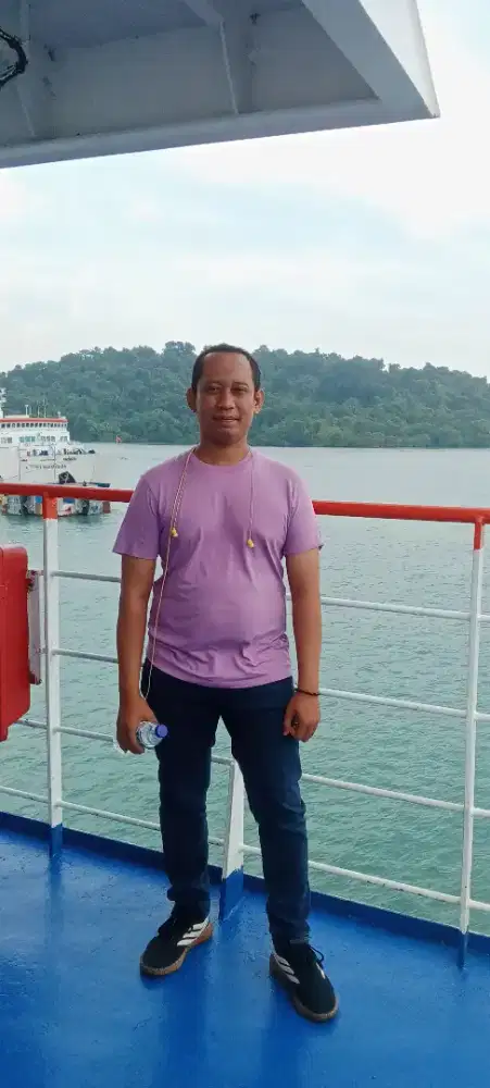 bismillah info pekerjaan sopir pribadi