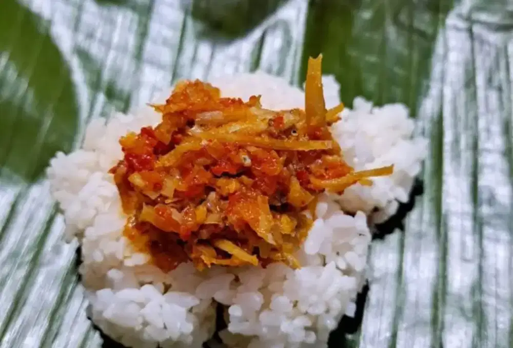 Tukang masak warmindo