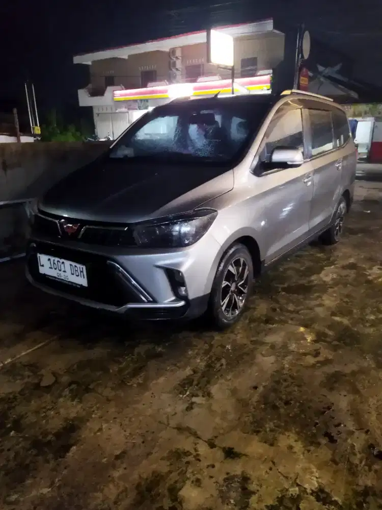 Travel charter private