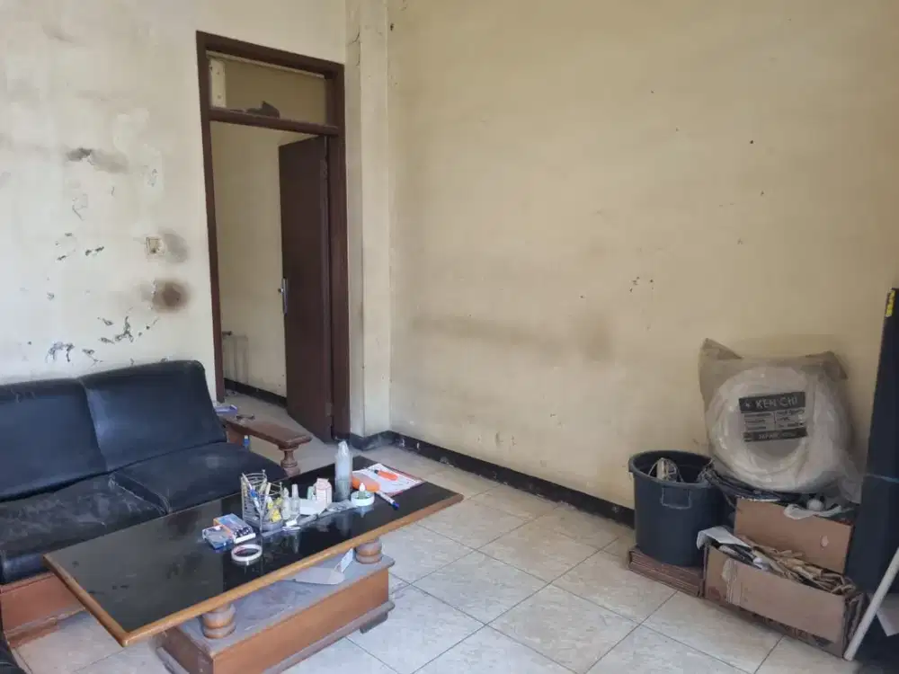 Dijual Rumah Nyaman Siap Huni Lokasi Strategis di Kembar Bandung