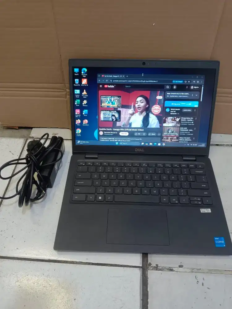 Del latitude i5 gen 11