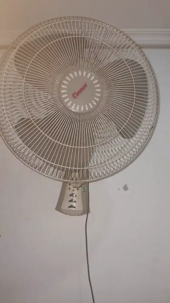 Kipas Angin dinding Cosmos