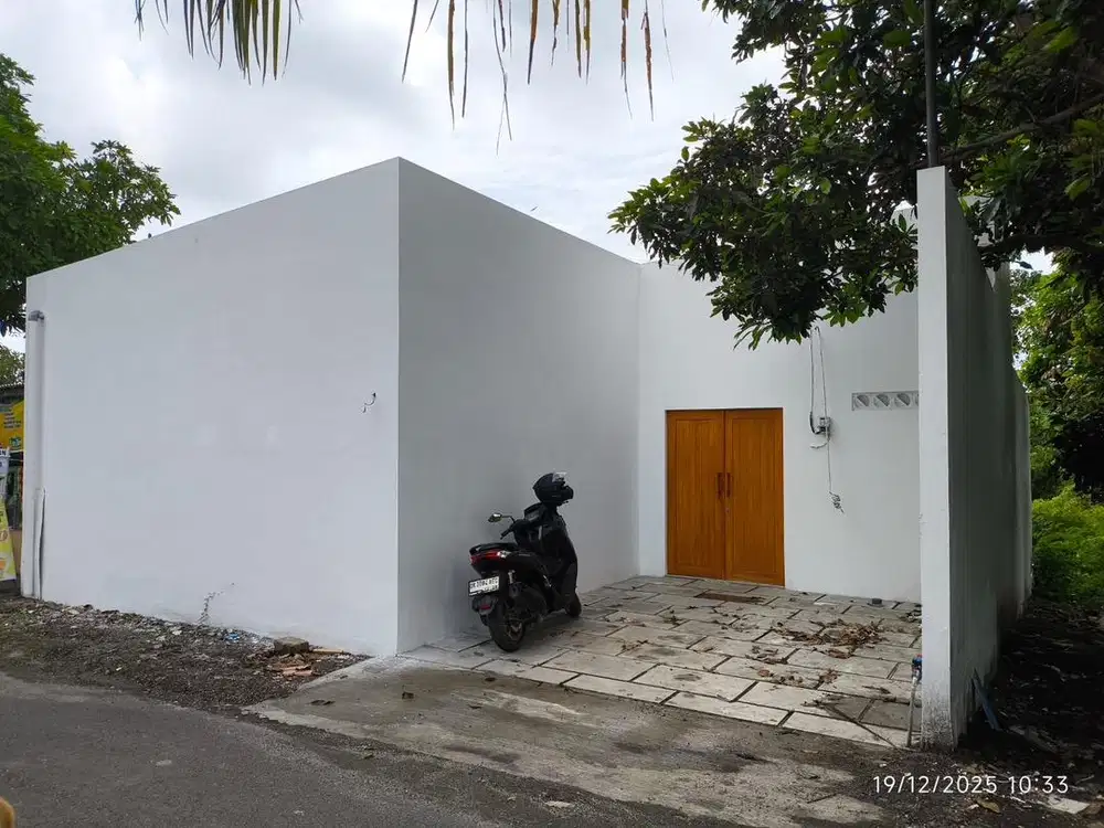 Di jual villa pura lempuyang ungasan kutuh gwk goa gong ngurah rai