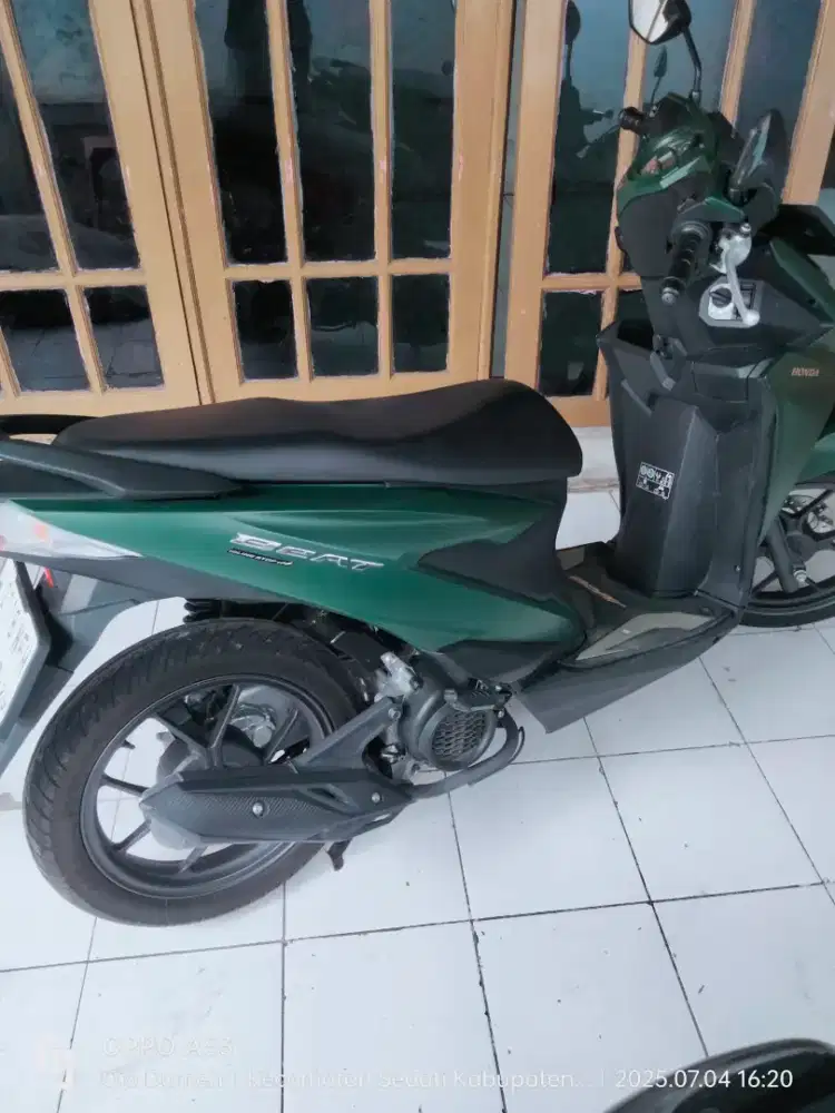 Beat Delux Army 2024