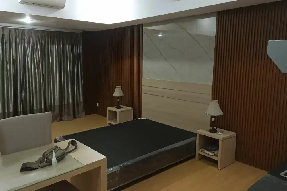 DIJUAL TANPA PERANTARA LA GRANDE APARTEMEN DI MERDEKA BIP BANDUNG